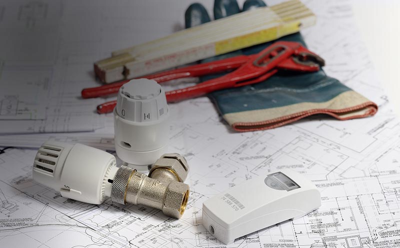 Manutenzione impianti industriali elettrici e idraulici monza e brianza Impianti elettrici e idraulici