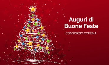 Il Consorzio augura a tutti voi, Buon Natale